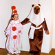 Image for article titled A Treasure Trove of Awesome Old-School Star Wars Costumes